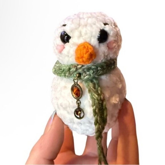 Custom Crochet - Picture 4 of 15